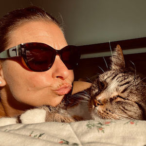 Meet your Posher, Juli